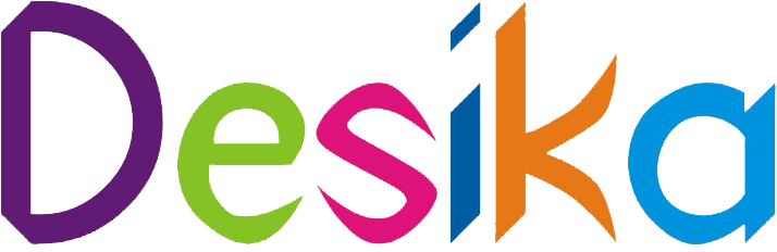 Desika logo